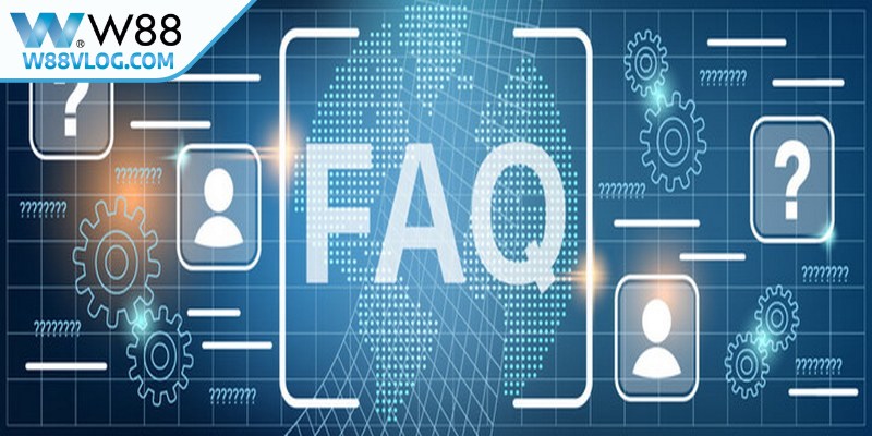 Câu hỏi thường gặp về dàn đề 38 số tại W88