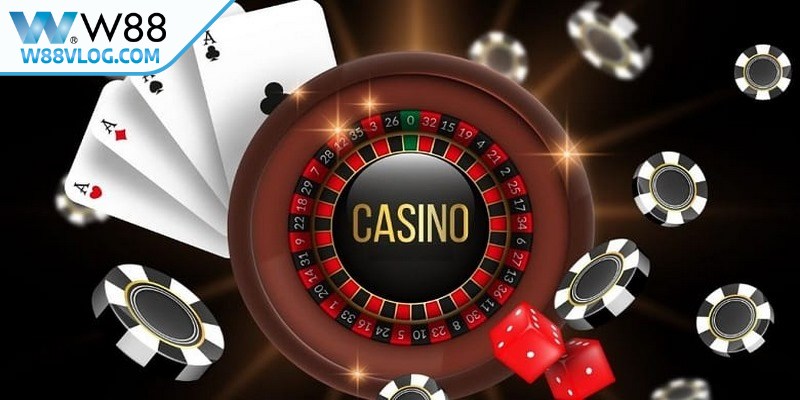 Roulette là một trò chơi kinh điển, mang đến sức hấp dẫn đỉnh cao