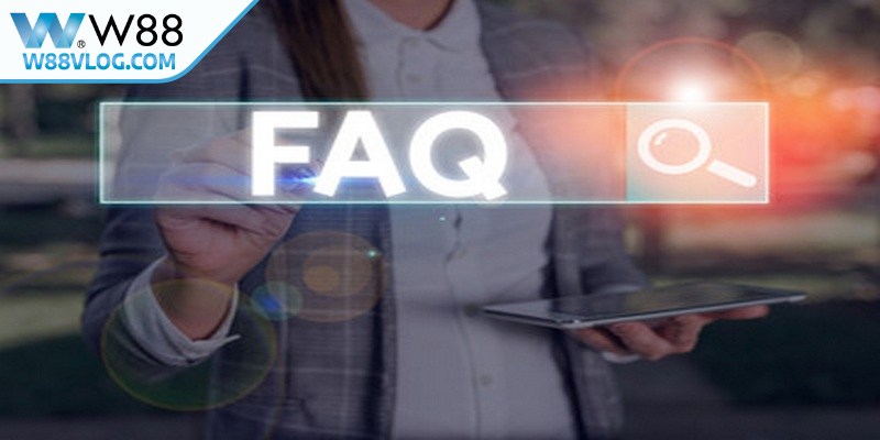 Câu hỏi thường gặp về gấp thếp ngược tại W88