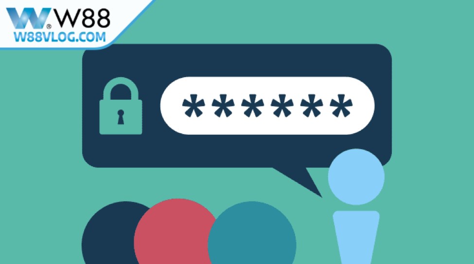 Quên mật khẩu do thời gian lâu không đăng nhập