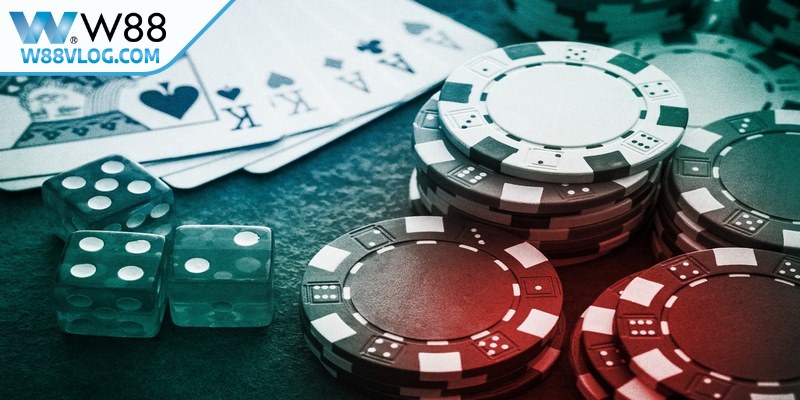 Mẹo chơi Poker hiệu quả sẽ giúp bạn nắm bắt phương pháp hay