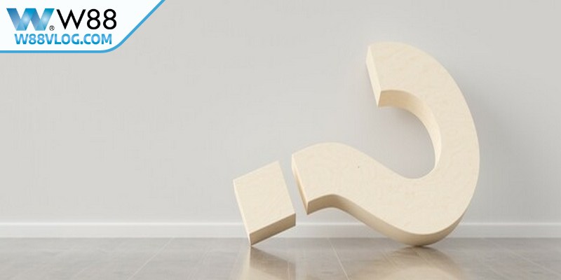 Câu hỏi thường gặp về trò chơi Roulette online tại W88