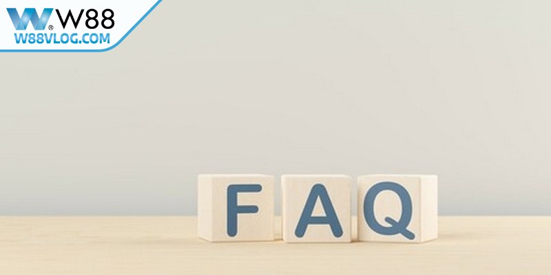 Câu hỏi thường gặp về tỷ lệ kèo Handicap tại W88