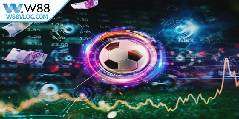 Ưu tiên chọn cửa dưới khi tỷ lệ kèo có xu hướng giảm để an toàn