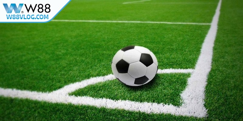 Nhà cái sẽ đưa ra một con số dự đoán cụ thể về tổng số quả phạt