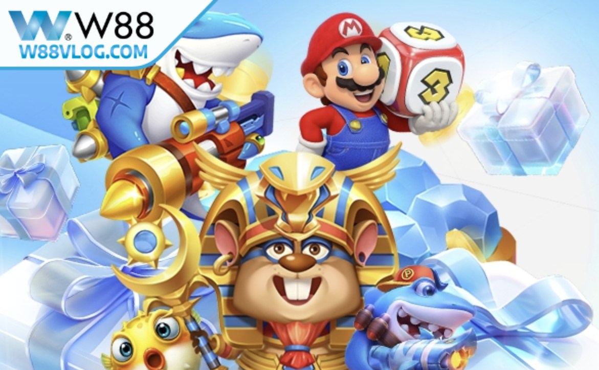 Truy cập link vào W88 sẽ được cung cấp hỗ trợ 24/7